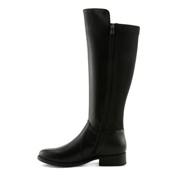 Women's Spring Step | Zaya Boot | Black