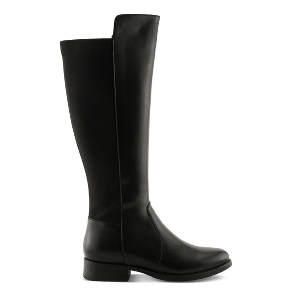 Women's Spring Step | Zaya Boot | Black