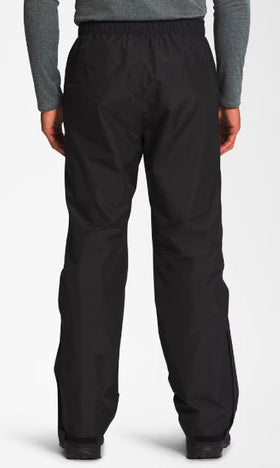 Men's The North Face | Antora Rain Pant | TNF Black