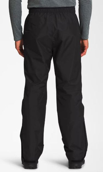 Men's The North Face | Antora Rain Pant | TNF Black