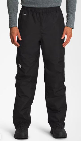 Men's The North Face | Antora Rain Pant | TNF Black