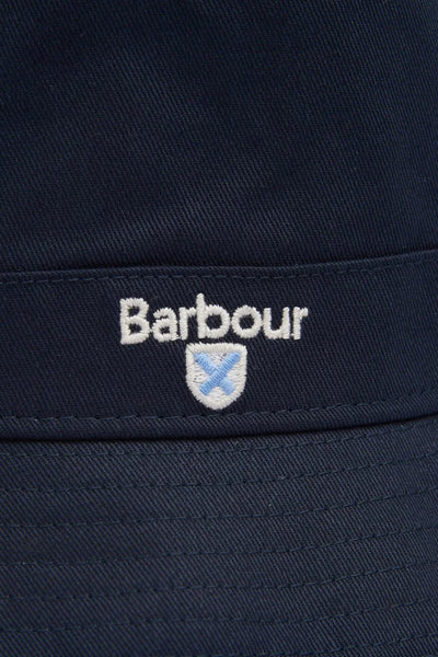 Men's Barbour | Barbour Cascade Bucket Hat | Navy