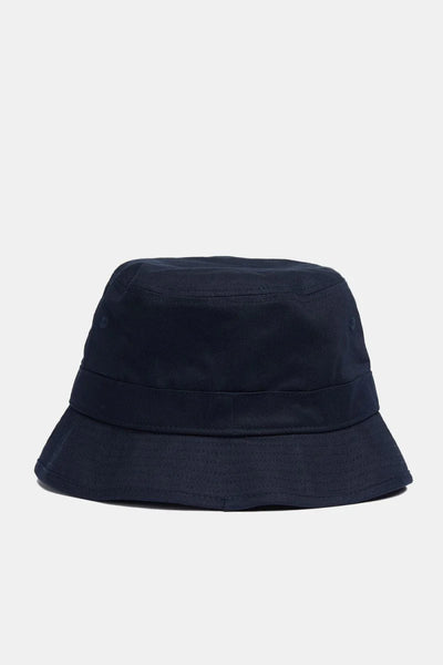 Men's Barbour | Barbour Cascade Bucket Hat | Navy