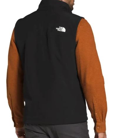 Men's The North Face | Apex Bionic Vest | Black