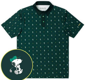 Men's RSVLTS | Peanuts Country Club Polo | Birdie & Beagle