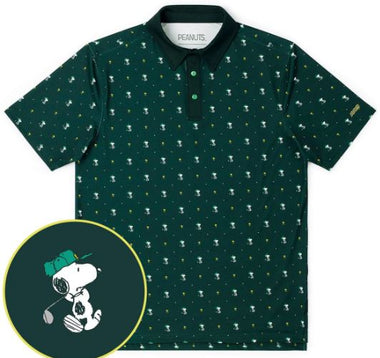 Men's RSVLTS | Peanuts Country Club Polo | Birdie & Beagle