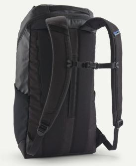 Patagonia | Black Hole Pack 25L | Black