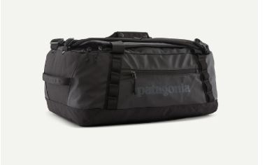 Patagonia | Patagonia Black Hole Duffel Bag | Black