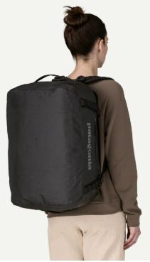 Patagonia | Patagonia Black Hole Duffel Bag | Black