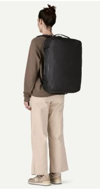 Patagonia | Patagonia Black Hole Duffel Bag | Black