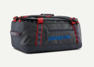 Patagonia | Black Hole Duffel Bag | Black