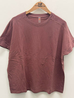 Mono B | T-Shirt | Rose Taupe