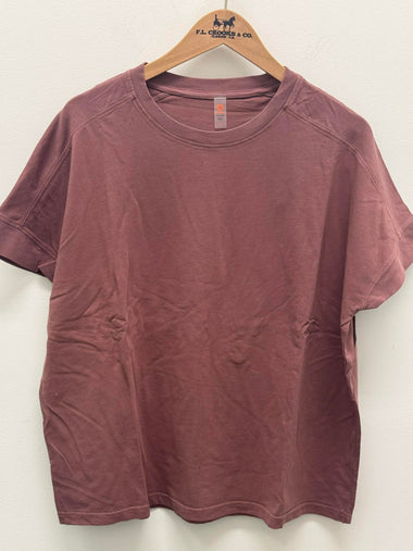 Mono B | T-Shirt | Rose Taupe