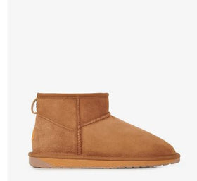 Women's Emu | Stinger Micro | Chestnut