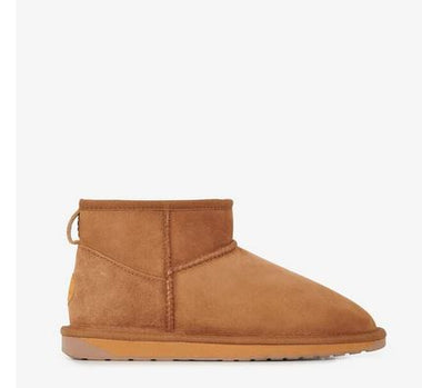 Women's Emu | Stinger Micro | Chestnut