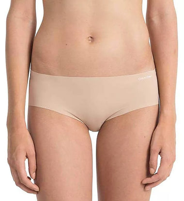 Women's Calvin Klein | Invisible Micro Hipster | Nude
