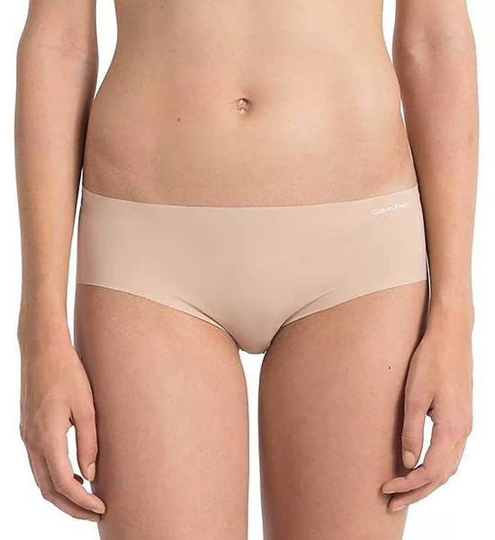 Women's Calvin Klein | Invisible Micro Hipster | Nude