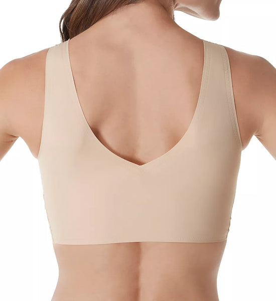 Women's Calvin Klein | Lightly Lined Bralette | Pink / Black / Nude
