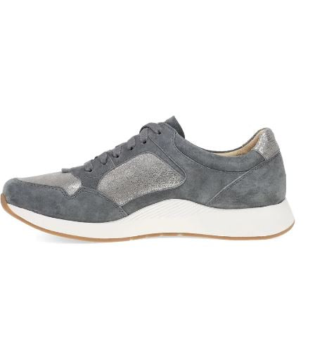 Women's Dansko | Catie Sneaker | Pewter