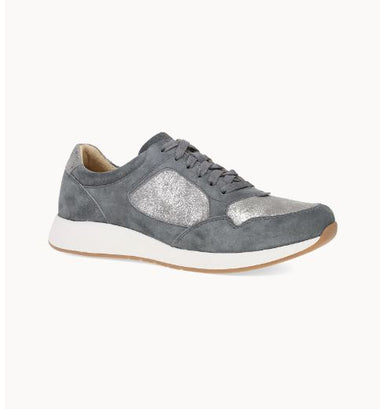 Women's Dansko | Catie Sneaker | Pewter
