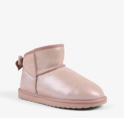 Women's Emu | Rigel Shine | Cameo Rose