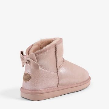 Women's Emu | Rigel Shine | Cameo Rose