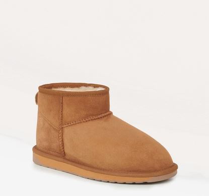 Women's Emu | Stinger Micro | Chestnut