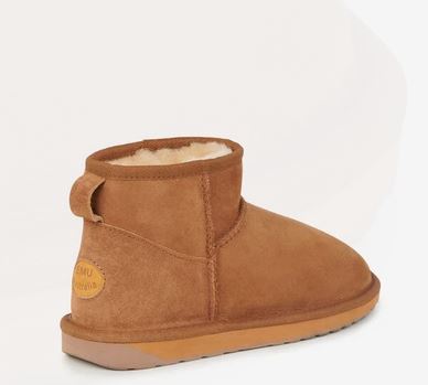 Women's Emu | Stinger Micro | Chestnut