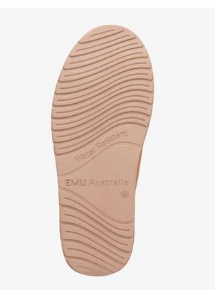 Women's Emu | Stinger Micro | Chestnut