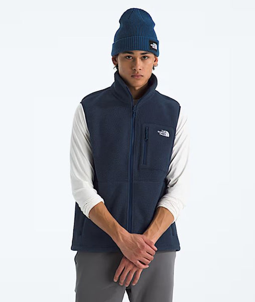 Men's The North Face | Yumiori Vest | Summit Navy
