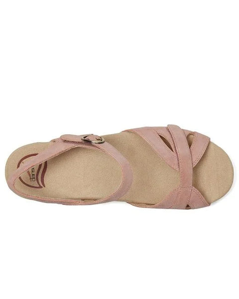 Women's Dansko | Season Suede Shoes | Petal