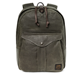 Men's Filson | Journeyman Backpack | Otter Green