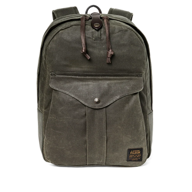 Men's Filson | Journeyman Backpack | Otter Green