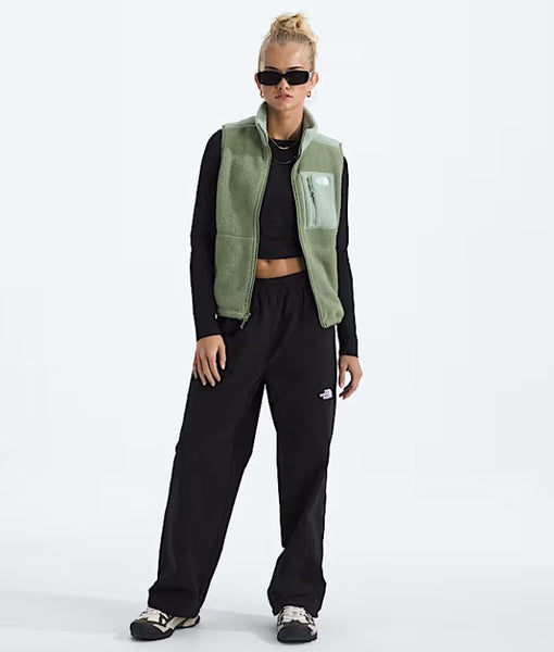 Women's The North Face | Yumiori Vest | Bark Mist/ Slate