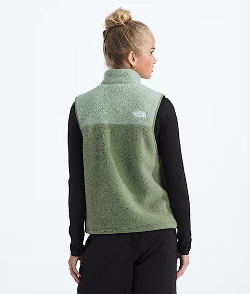 Women's The North Face | Yumiori Vest | Bark Mist/ Slate