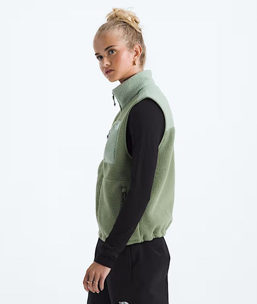 Women's The North Face | Yumiori Vest | Bark Mist/ Slate