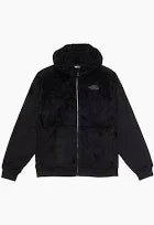 Kids The North Face | Kid Osolito Full Zip Hoody | Black
