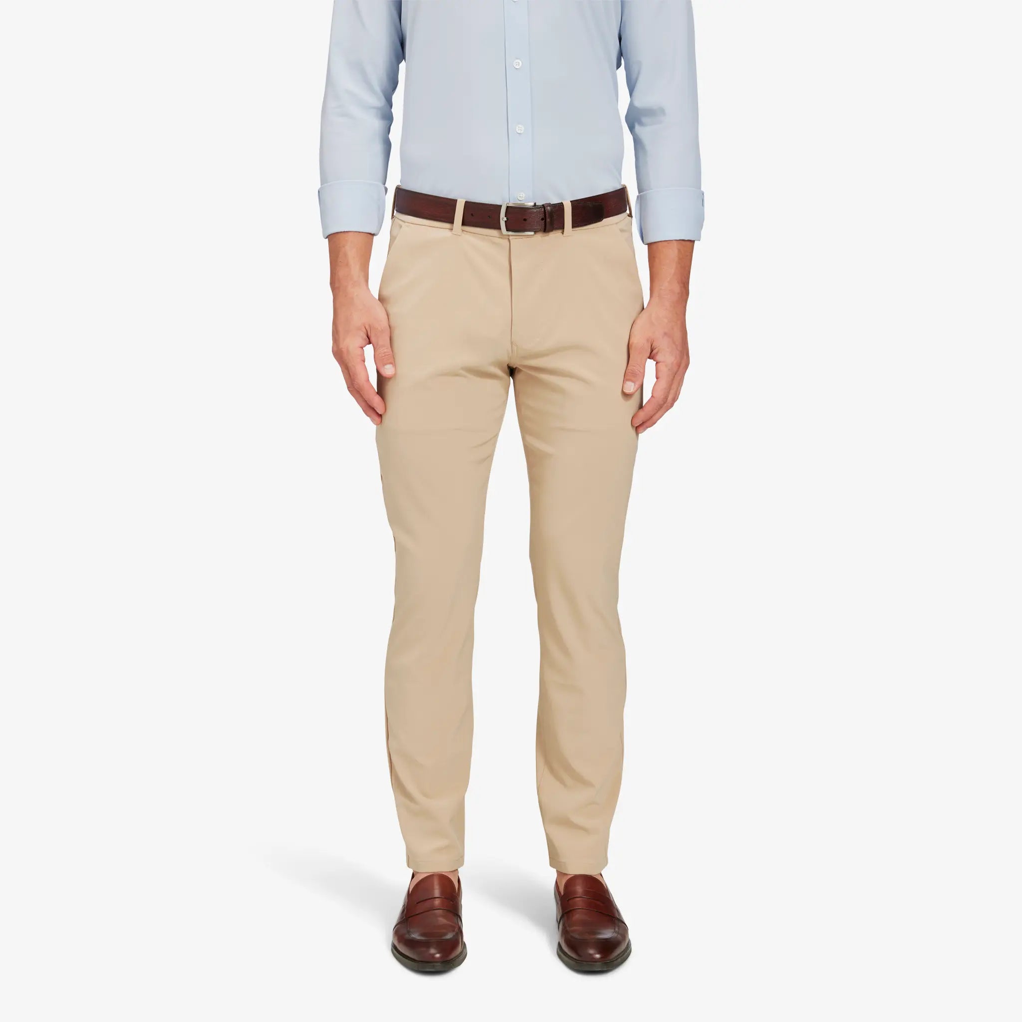 Chino Pants - Men - Ready-to-Wear