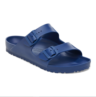 Men's Birkenstock | Arizona Essentials EVA | Navy