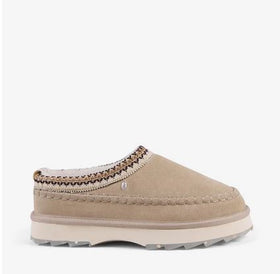 Women's Emu | Sharky Adventure Scuff | Sand