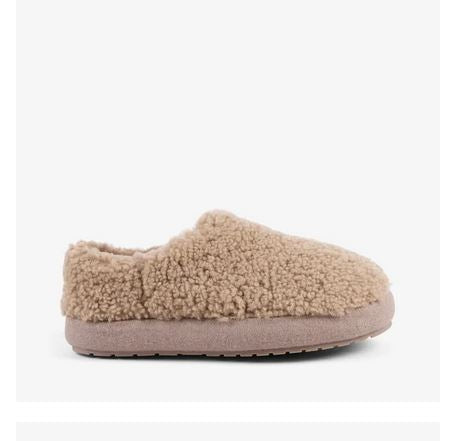 Women's Emu | Aston Slipper | Mushroom
