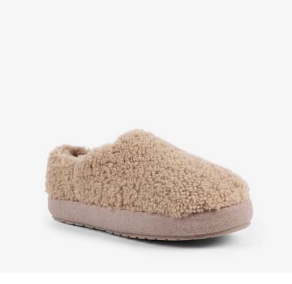 Women's Emu | Aston Slipper | Mushroom