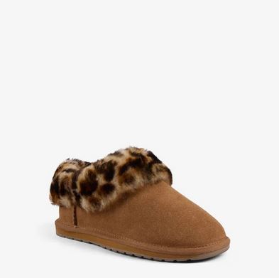 Women's Emu | Baia Bow | Chestnut