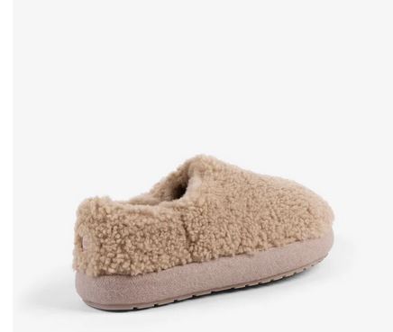 Women's Emu | Aston Slipper | Mushroom