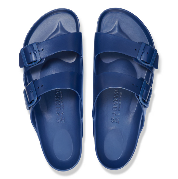 Men's Birkenstock | Arizona Essentials EVA | Navy