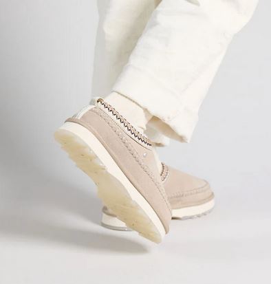 Women's Emu | Sharky Adventure Scuff | Sand