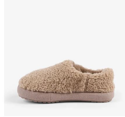 Women's Emu | Aston Slipper | Mushroom
