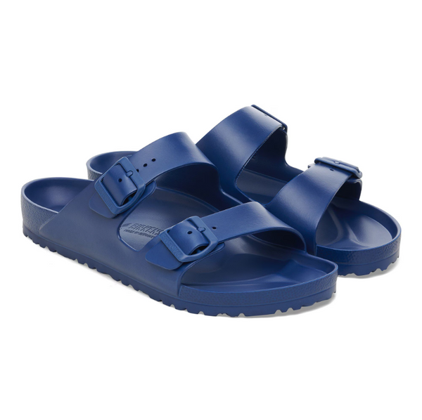 Men's Birkenstock | Arizona Essentials EVA | Navy