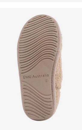 Women's Emu | Aston Slipper | Mushroom