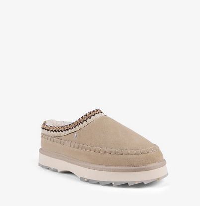 Women's Emu | Sharky Adventure Scuff | Sand